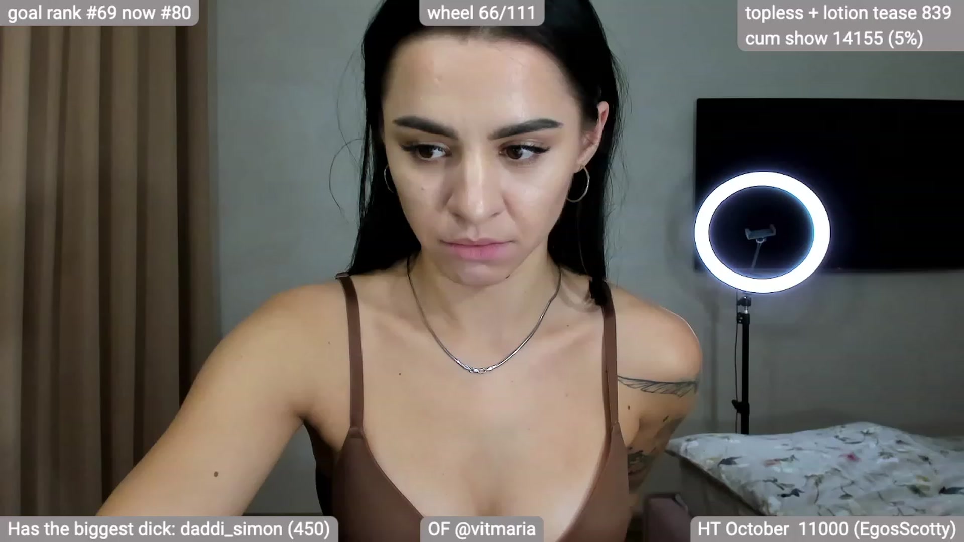 Gallery image thumbnail from swtAlterEgo's myfreecams stream on, 10/18/2023, 23:21 image 10 of 20