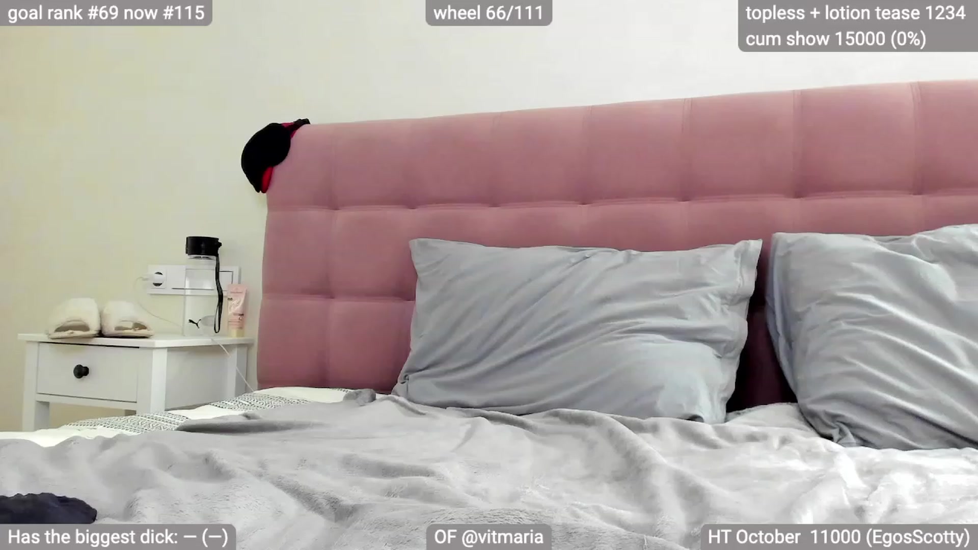 Gallery image thumbnail from swtAlterEgo's myfreecams stream on, 10/26/2023, 21:12 image 5 of 20