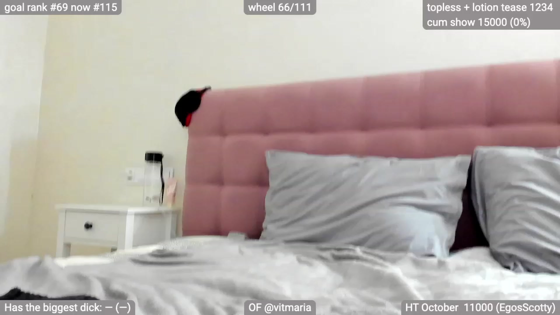 Gallery image thumbnail from swtAlterEgo's myfreecams stream on, 10/26/2023, 21:12 image 14 of 20
