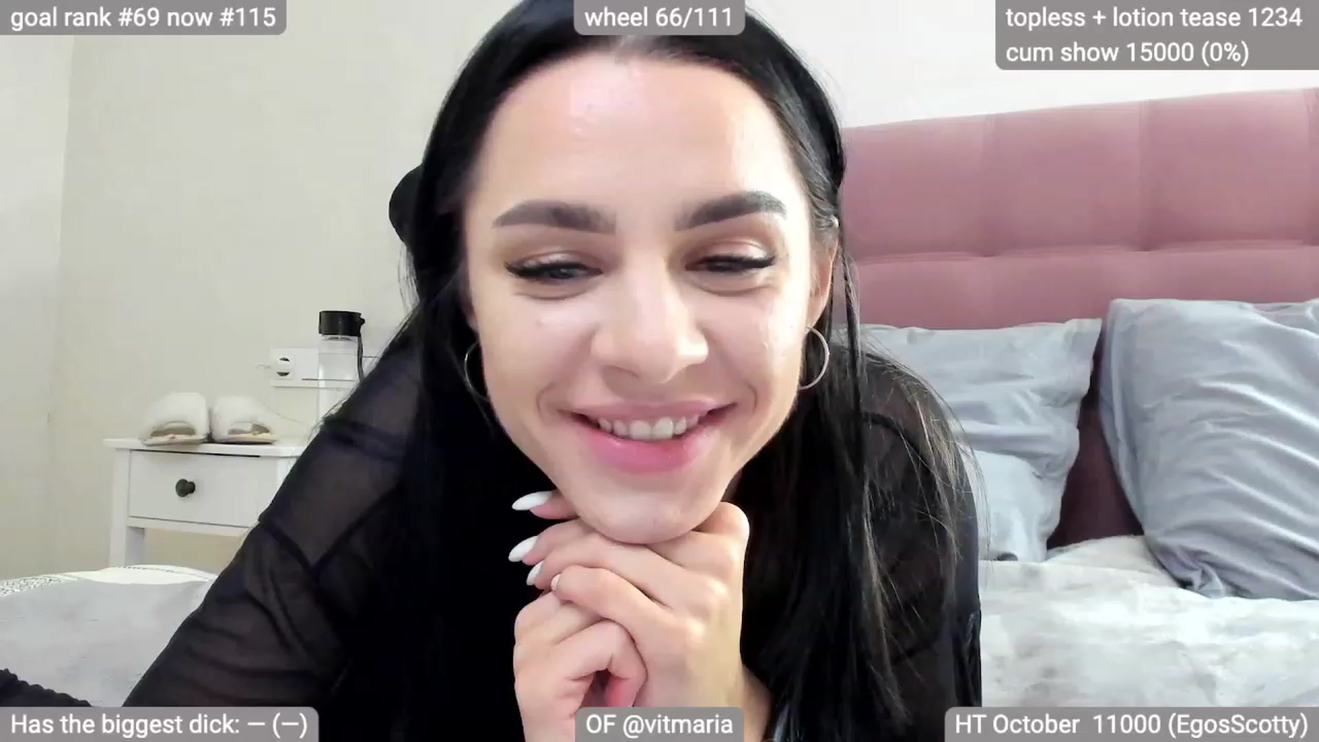 Gallery image thumbnail from swtAlterEgo's myfreecams stream on, 10/26/2023, 21:12 image 10 of 20