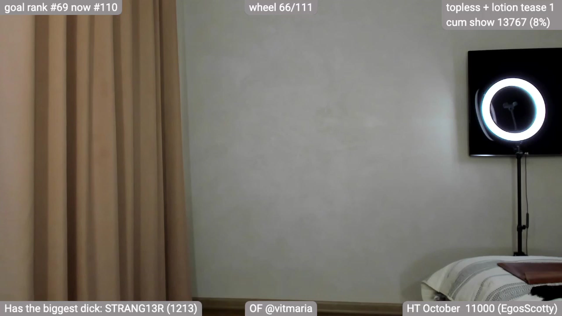 Gallery image thumbnail from swtAlterEgo's myfreecams stream on, 10/26/2023, 23:14 image 14 of 20