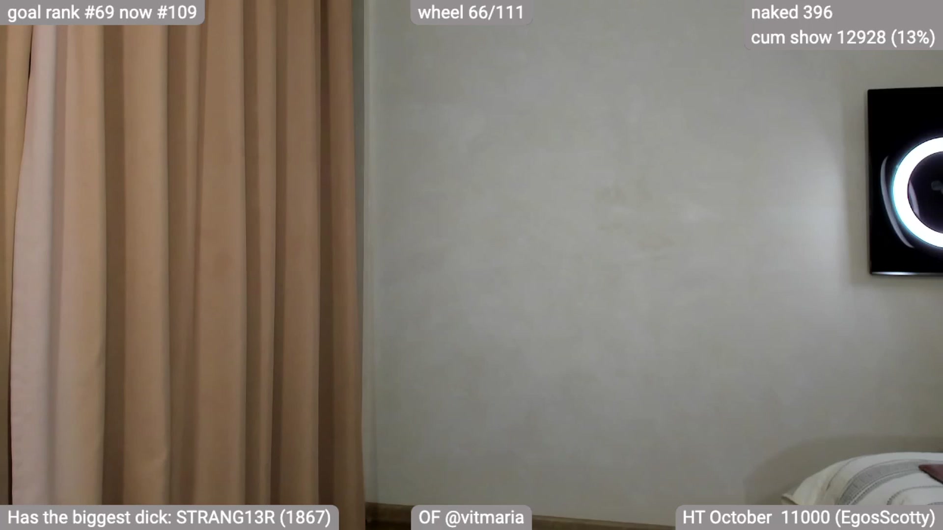 Gallery image thumbnail from swtAlterEgo's myfreecams stream on, 10/27/2023, 24:01 image 13 of 20