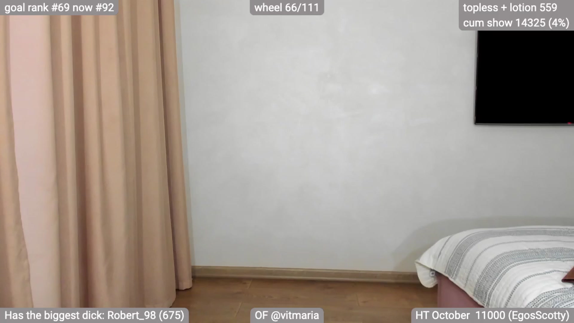 Gallery image thumbnail from swtAlterEgo's myfreecams stream on, 10/28/2023, 02:01 image 20 of 20
