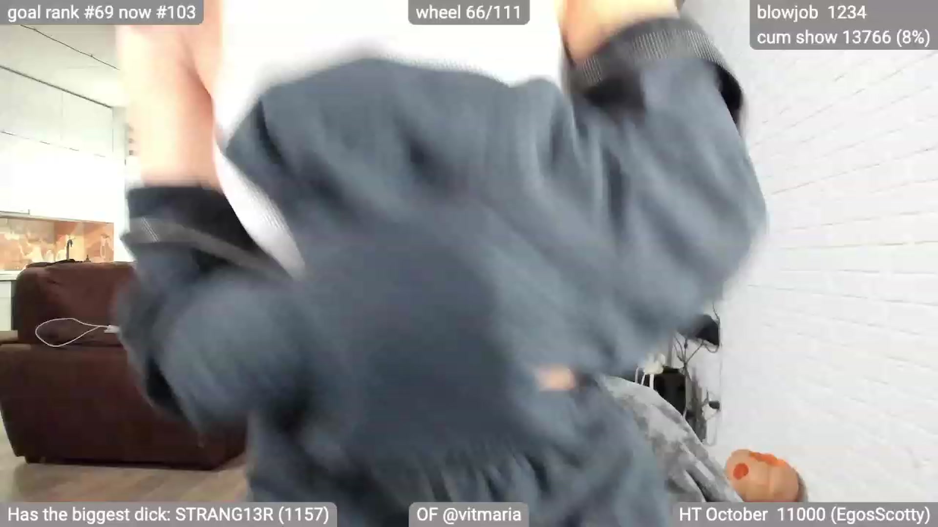 Gallery image thumbnail from swtAlterEgo's myfreecams stream on, 10/30/2023, 03:28 image 2 of 20