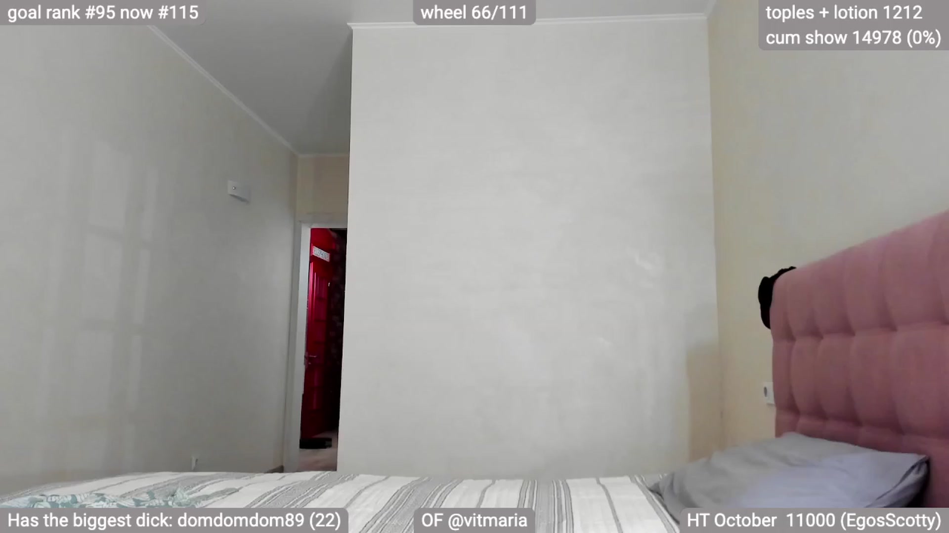 Gallery image thumbnail from swtAlterEgo's myfreecams stream on, 10/31/2023, 20:29 image 12 of 20