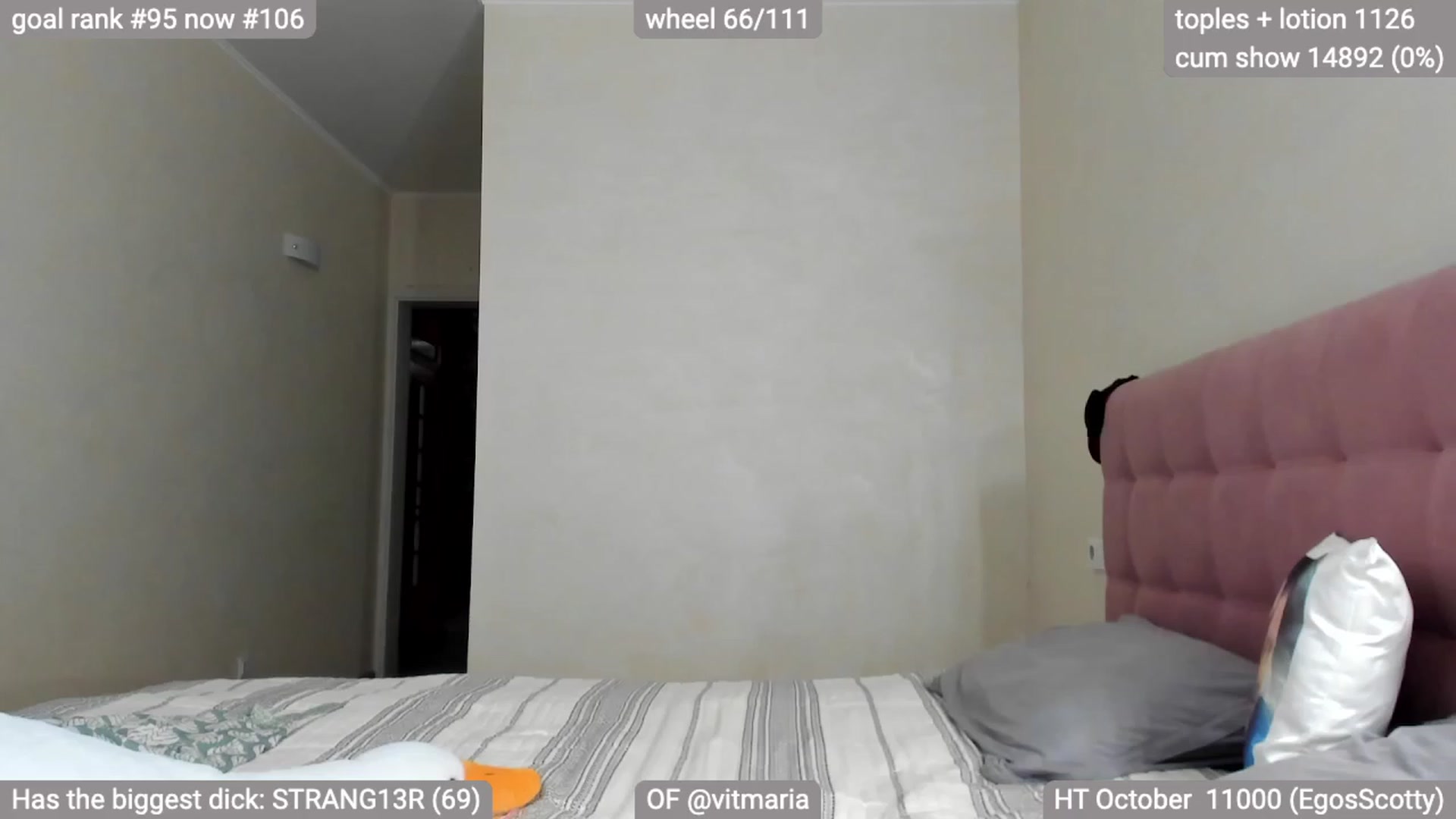Gallery image thumbnail from swtAlterEgo's myfreecams stream on, 10/31/2023, 23:00 image 10 of 20