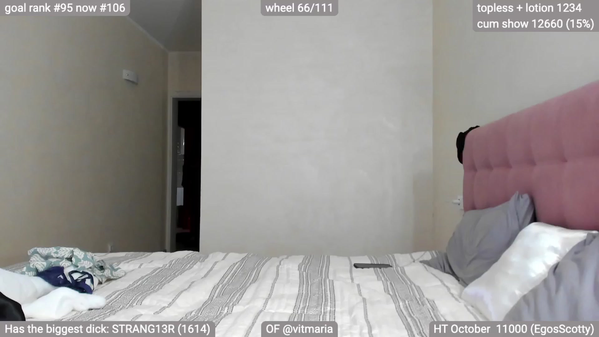 Gallery image thumbnail from swtAlterEgo's myfreecams stream on, 11/01/2023, 01:36 image 13 of 20