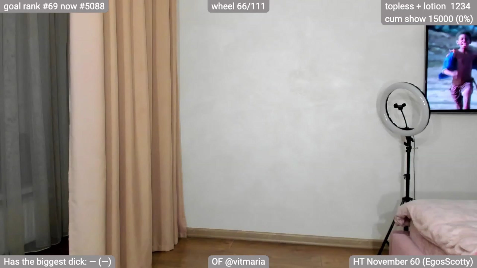 Gallery image thumbnail from swtAlterEgo's myfreecams stream on, 11/02/2023, 22:27 image 6 of 20