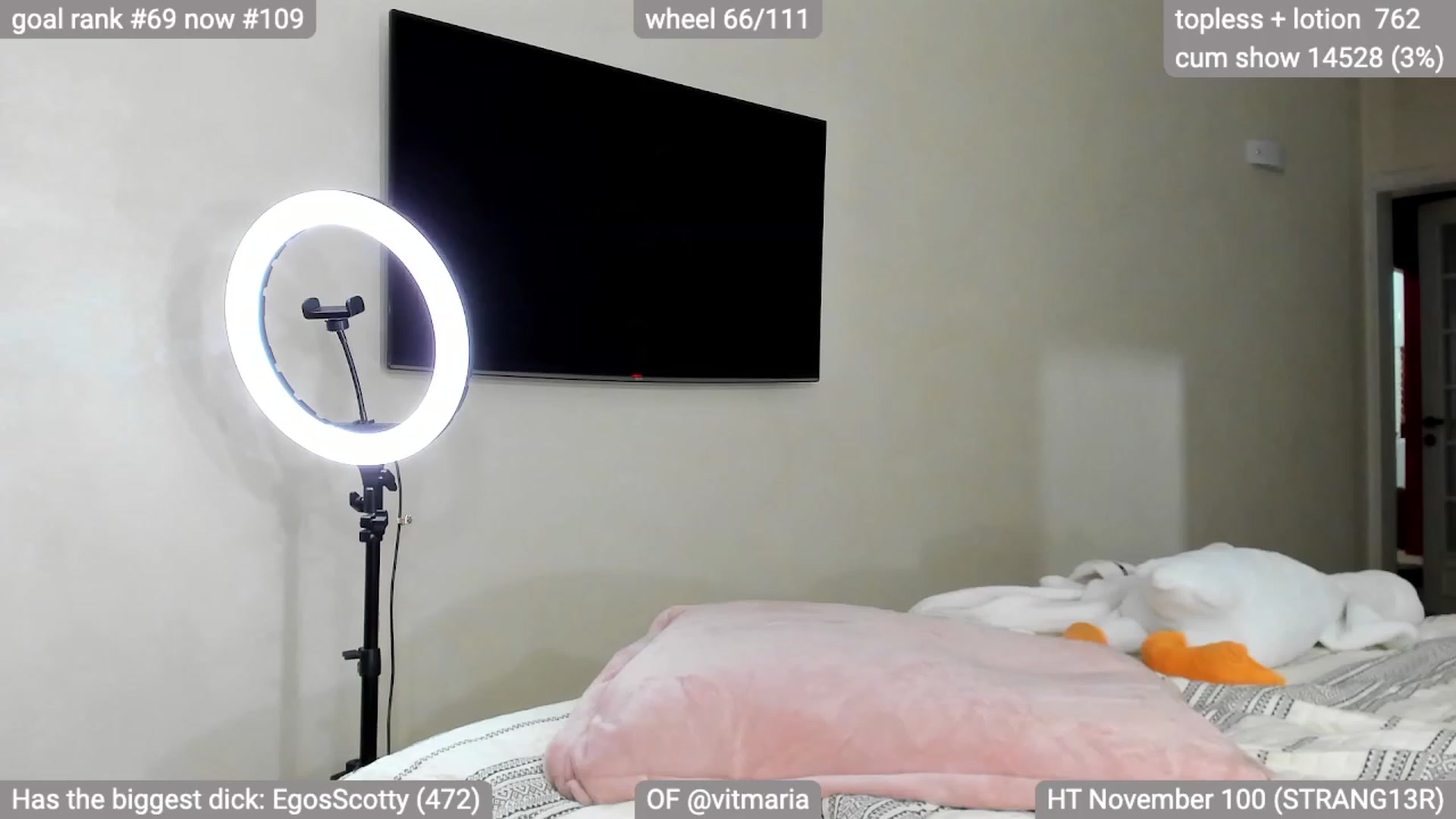 Gallery image thumbnail from swtAlterEgo's myfreecams stream on, 11/04/2023, 04:28 image 17 of 20