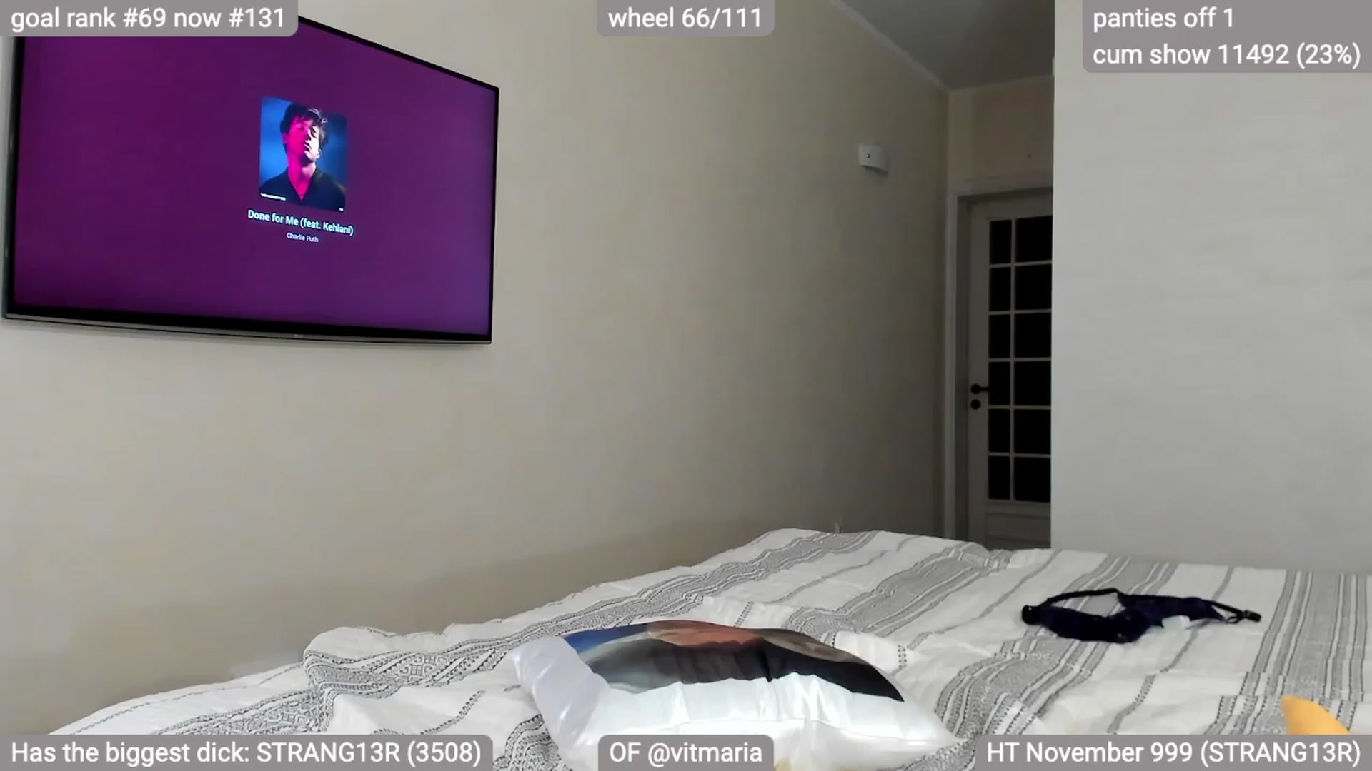 Gallery image thumbnail from swtAlterEgo's myfreecams stream on, 11/05/2023, 24:04 image 12 of 20