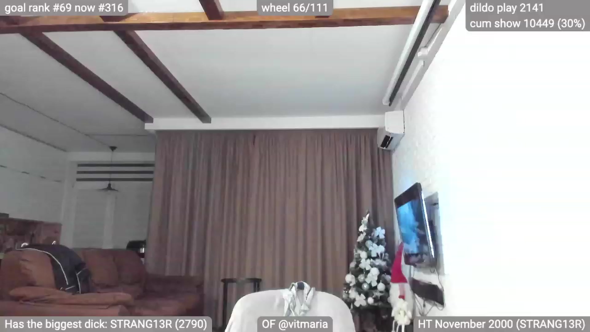Gallery image thumbnail from swtAlterEgo's myfreecams stream on, 11/10/2023, 01:13 image 19 of 20