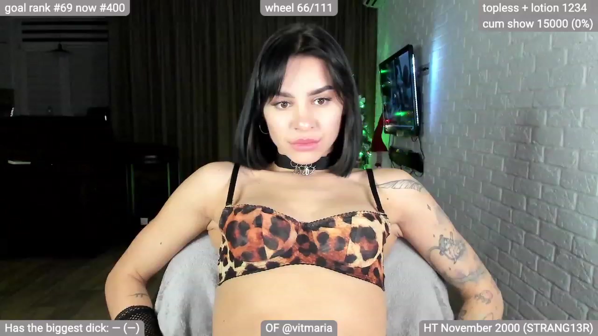 Gallery image thumbnail from swtAlterEgo's myfreecams stream on, 11/16/2023, 24:02 image 9 of 20