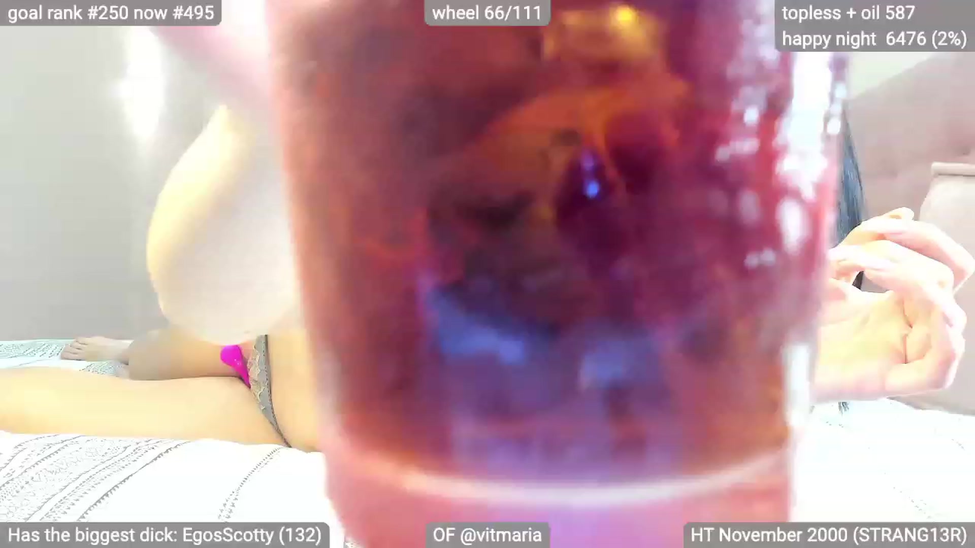 Gallery image thumbnail from swtAlterEgo's myfreecams stream on, 11/25/2023, 23:18 image 18 of 20
