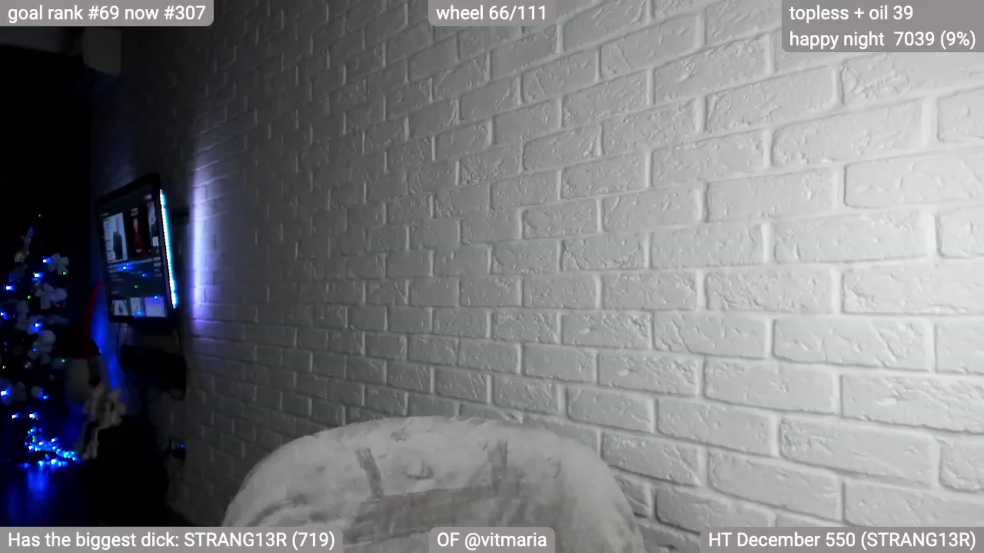 Gallery image thumbnail from swtAlterEgo's myfreecams stream on, 12/02/2023, 22:58 image 4 of 20