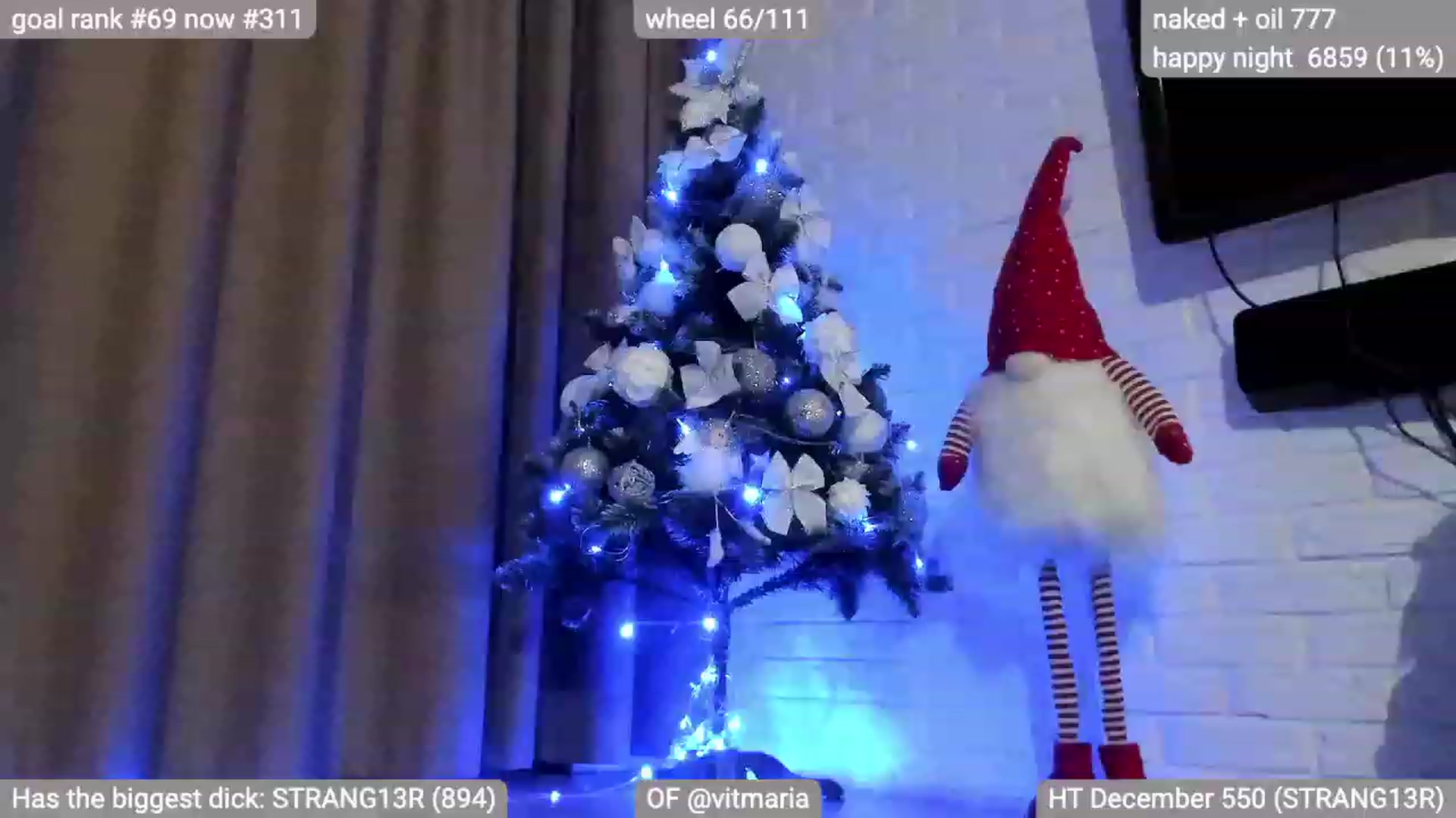 Gallery image thumbnail from swtAlterEgo's myfreecams stream on, 12/02/2023, 23:35 image 15 of 20