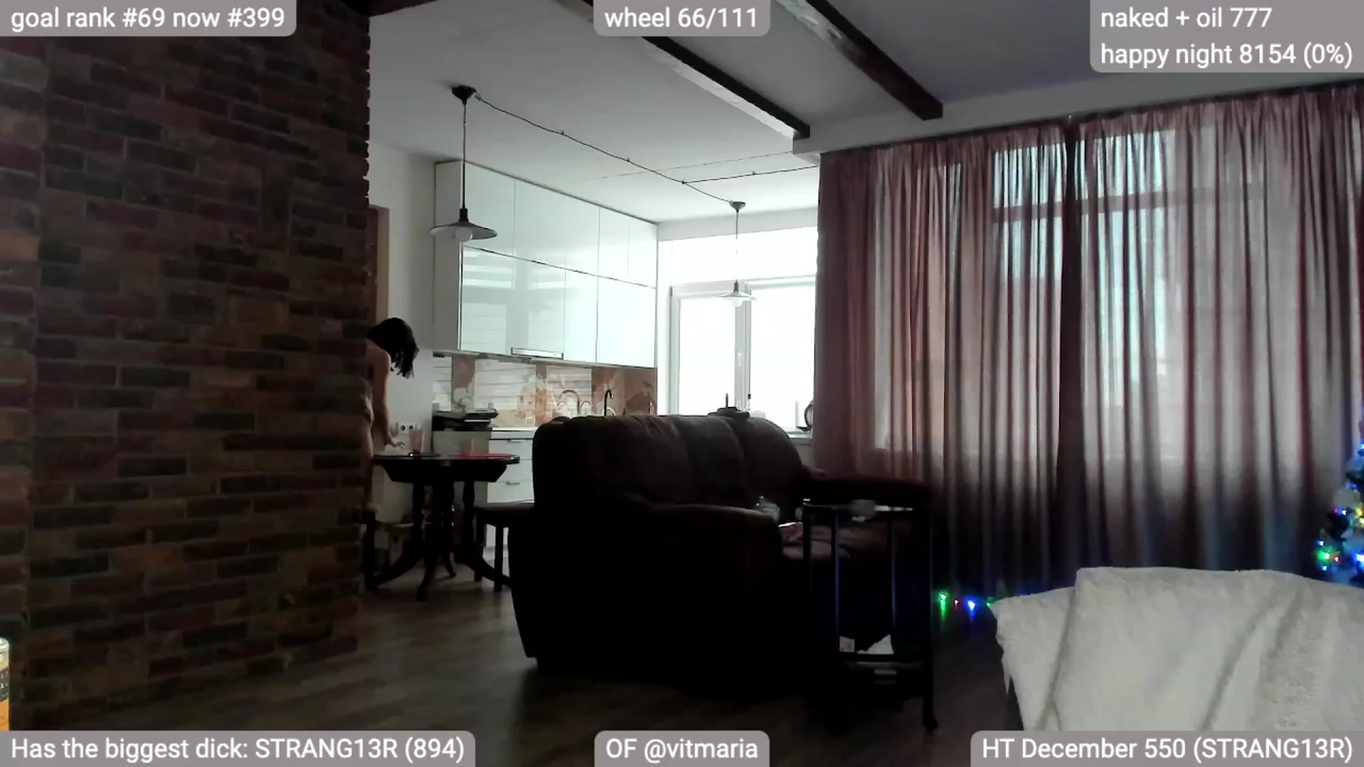 Gallery image thumbnail from swtAlterEgo's myfreecams stream on, 12/03/2023, 06:20 image 18 of 20