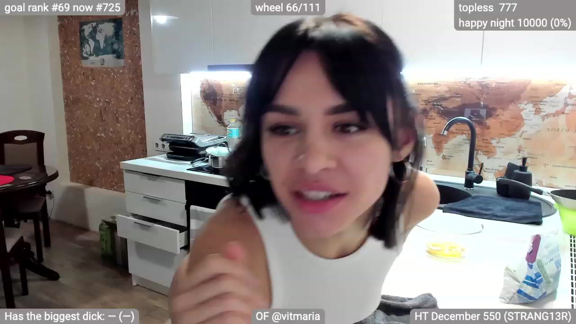 Gallery image thumbnail from swtAlterEgo's myfreecams stream on, 12/05/2023, 01:07 image 9 of 20