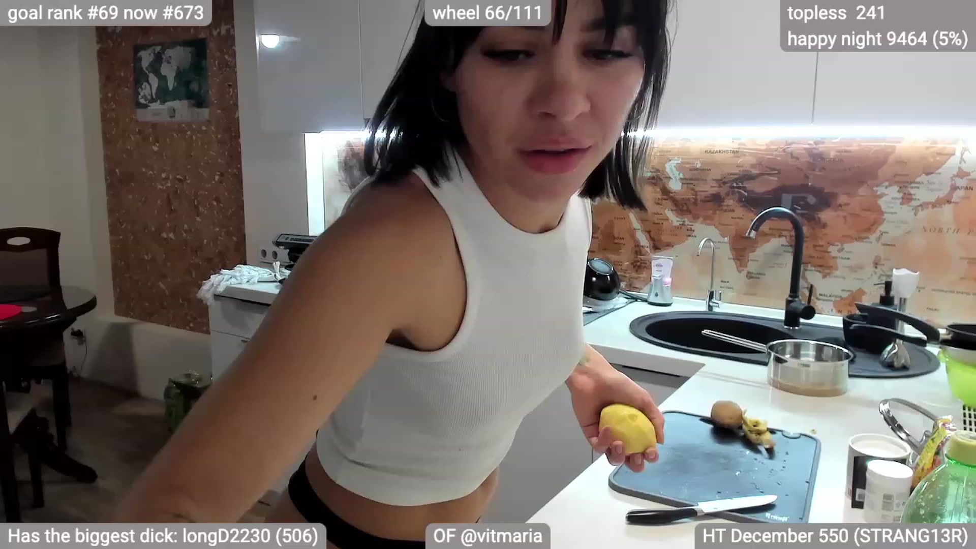 Gallery image thumbnail from swtAlterEgo's myfreecams stream on, 12/05/2023, 01:07 image 19 of 20