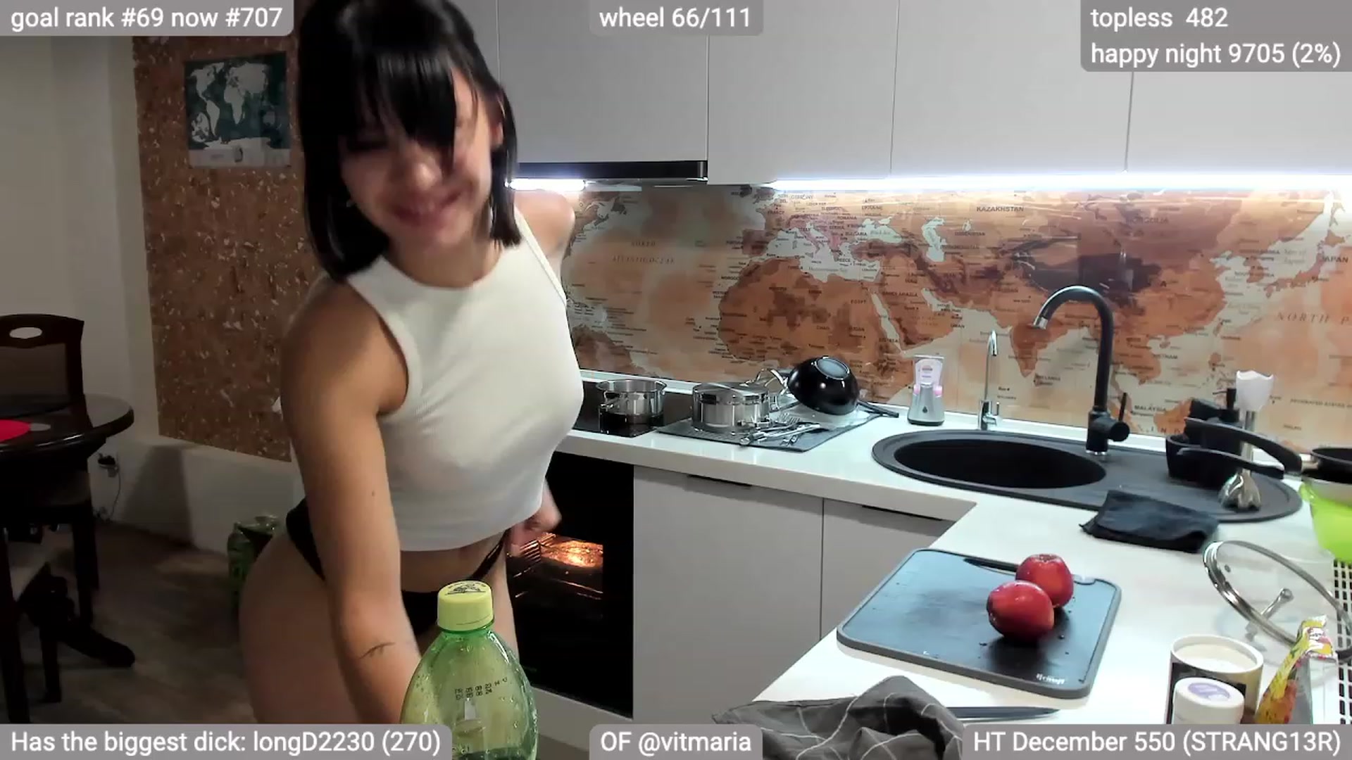 Gallery image thumbnail from swtAlterEgo's myfreecams stream on, 12/05/2023, 01:10 image 8 of 20