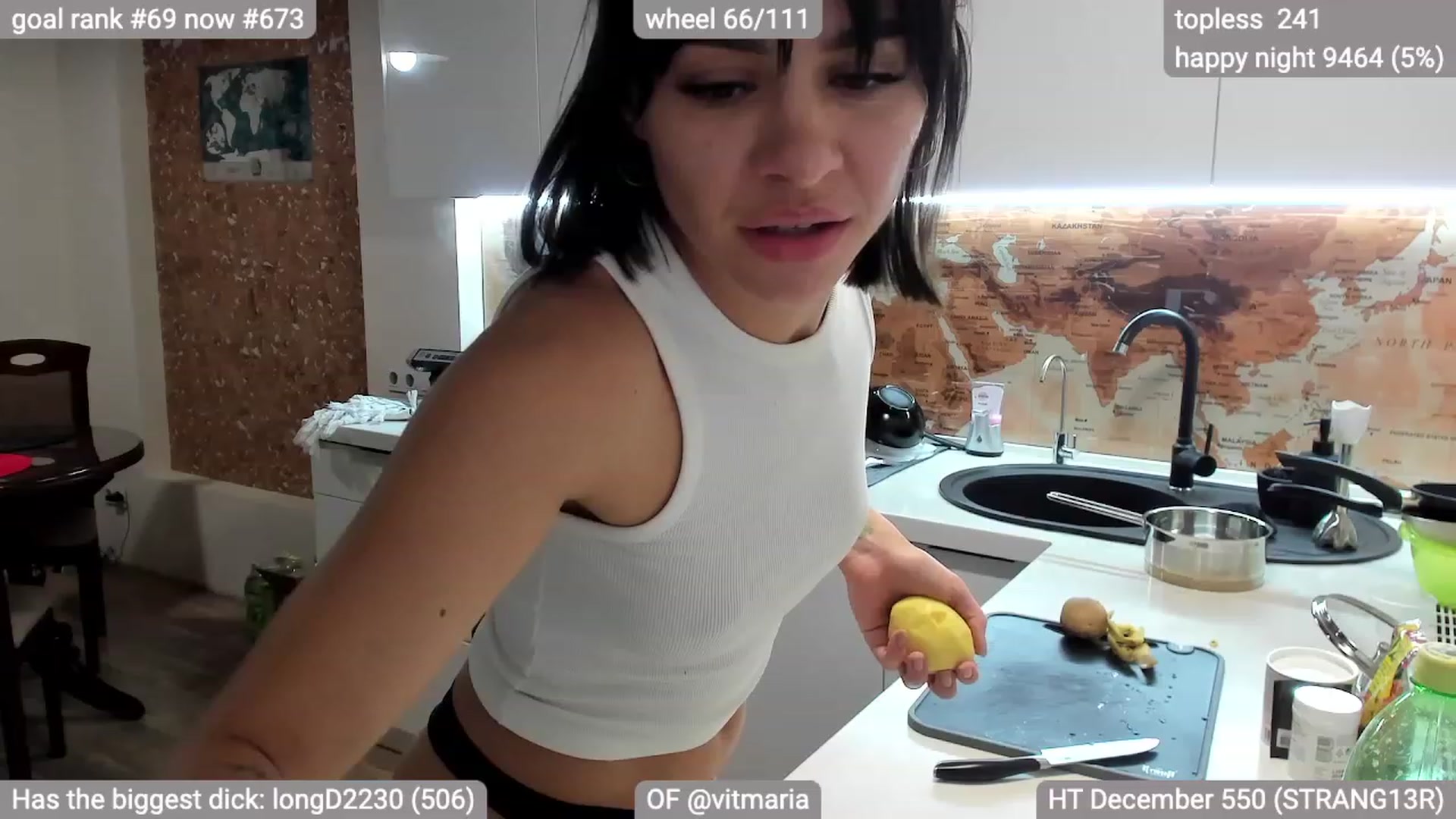 Gallery image thumbnail from swtAlterEgo's myfreecams stream on, 12/05/2023, 01:10 image 14 of 20