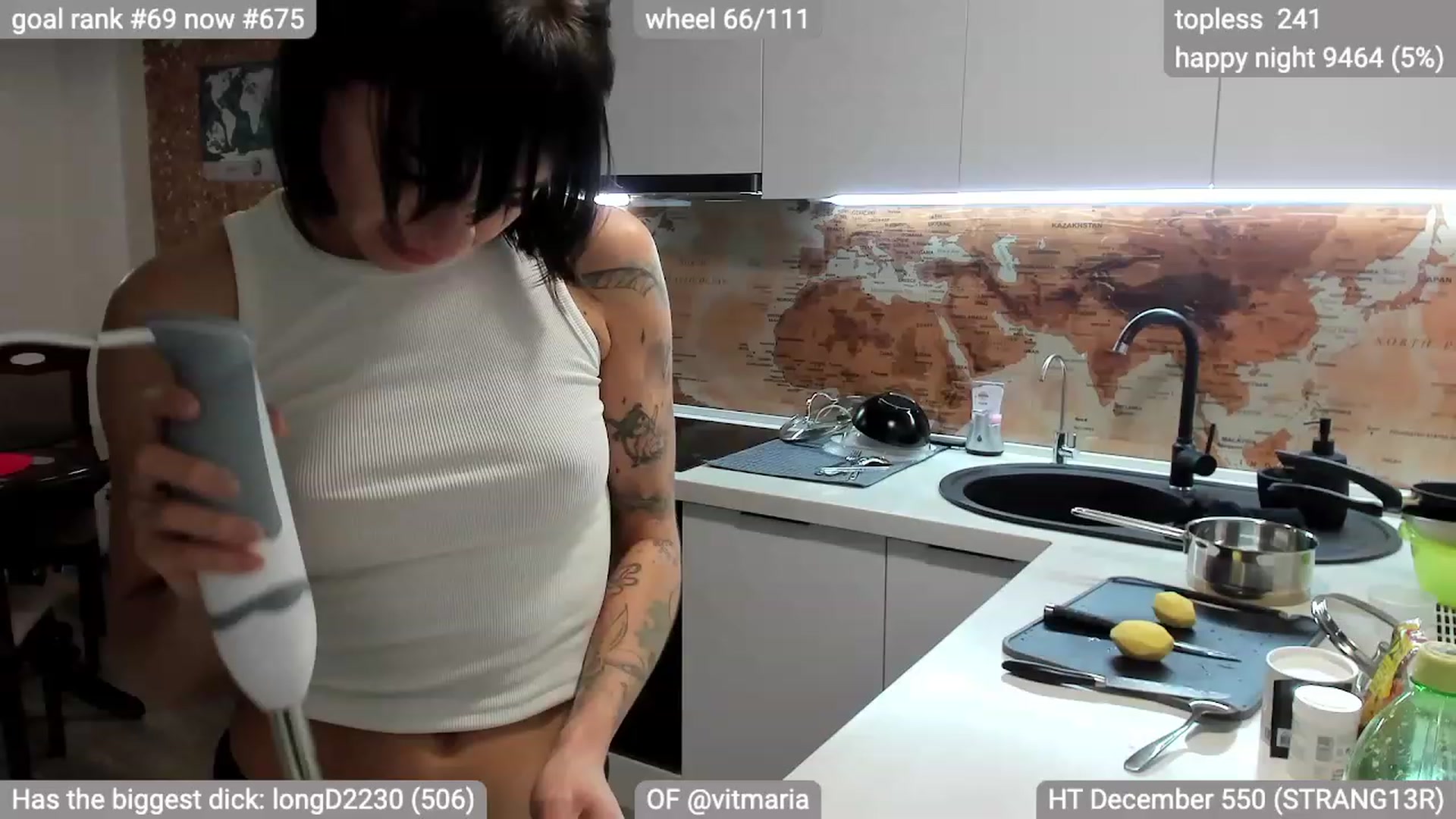Gallery image thumbnail from swtAlterEgo's myfreecams stream on, 12/05/2023, 01:10 image 16 of 20