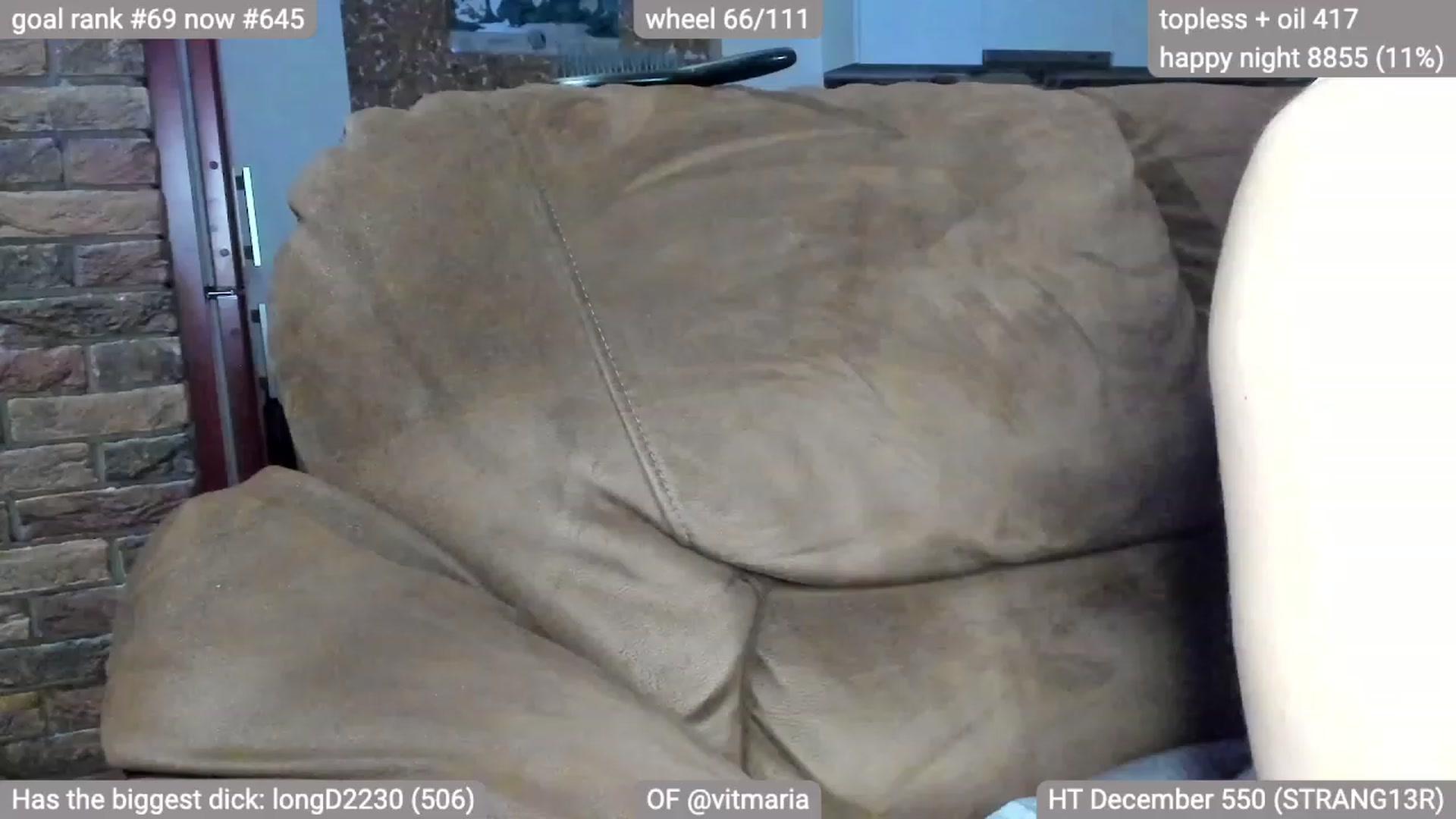 Gallery image thumbnail from swtAlterEgo's myfreecams stream on, 12/05/2023, 04:49 image 16 of 20