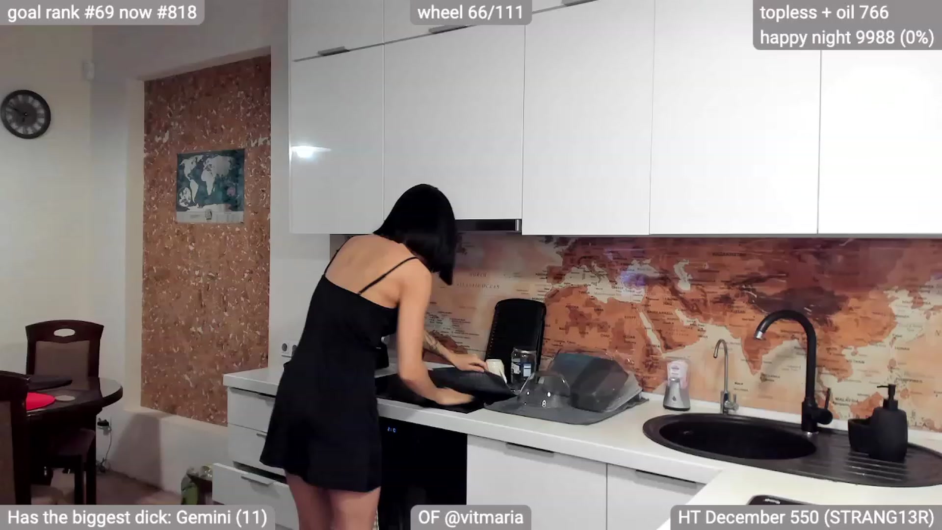 Gallery image thumbnail from swtAlterEgo's myfreecams stream on, 12/06/2023, 19:21 image 20 of 20