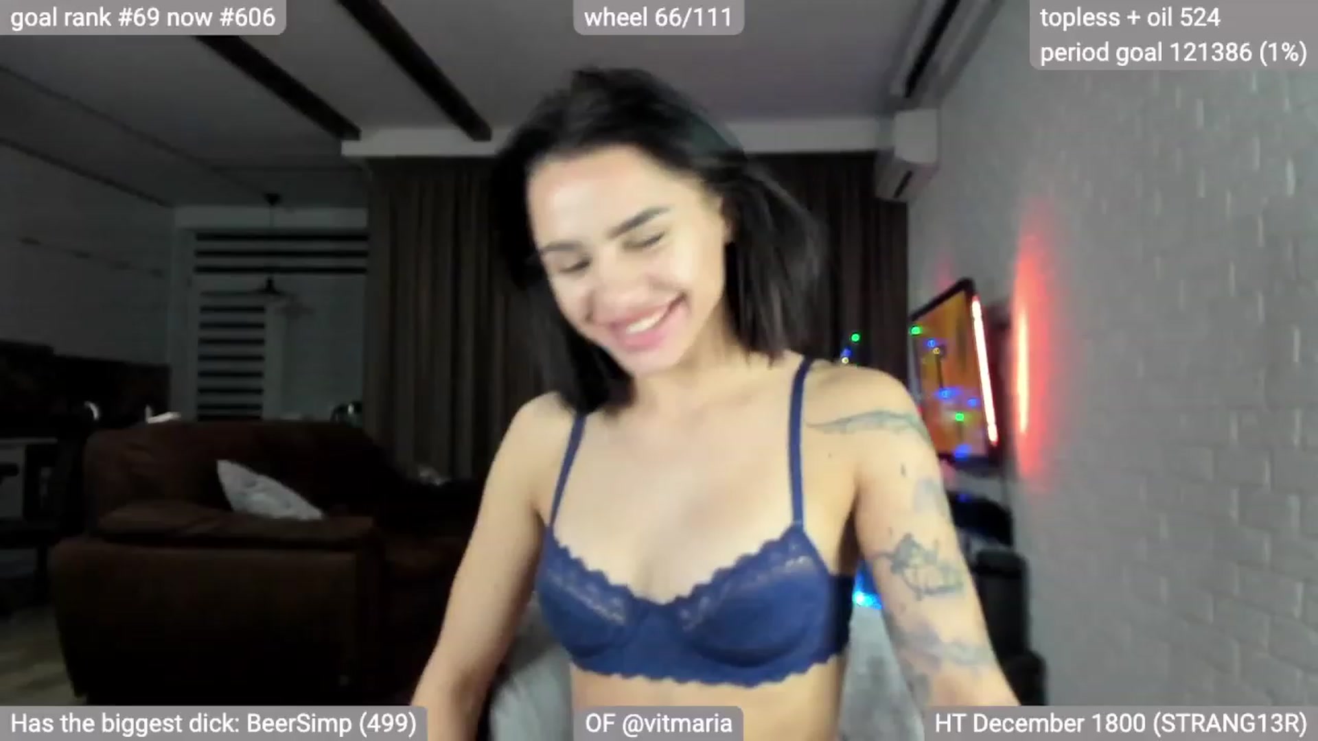 Gallery image thumbnail from swtAlterEgo's myfreecams stream on, 12/09/2023, 23:21 image 17 of 20
