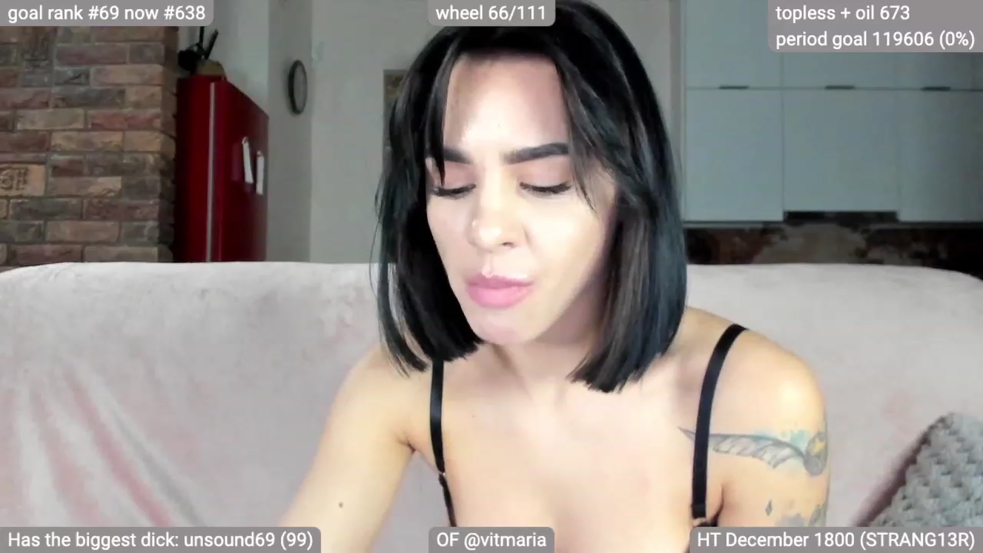 Gallery image thumbnail from swtAlterEgo's myfreecams stream on, 12/10/2023, 22:57 image 6 of 20