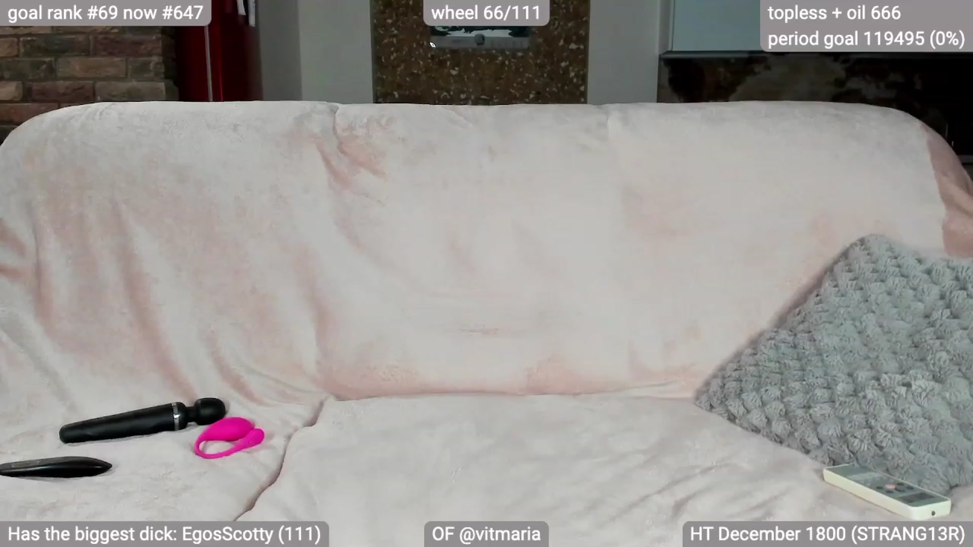 Gallery image thumbnail from swtAlterEgo's myfreecams stream on, 12/11/2023, 24:19 image 9 of 20