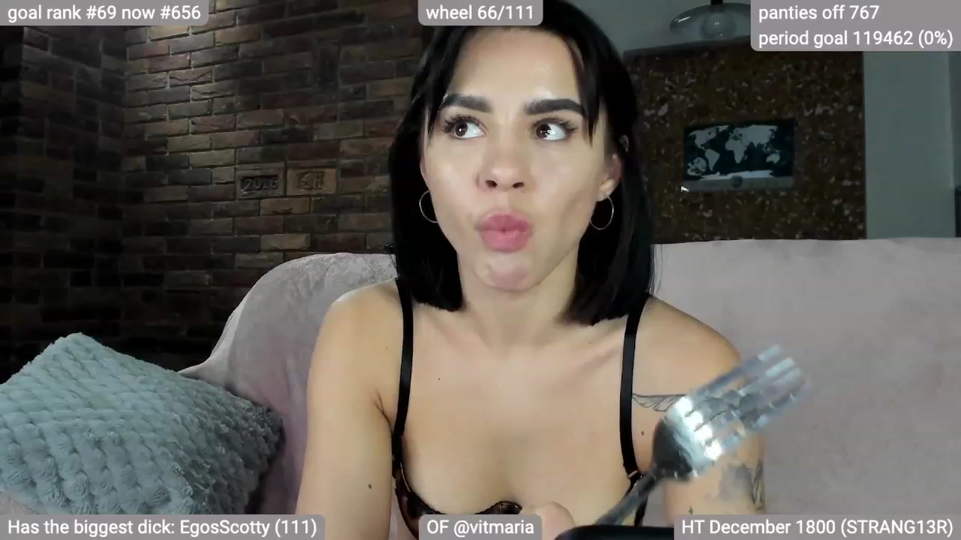 Gallery image thumbnail from swtAlterEgo's myfreecams stream on, 12/11/2023, 01:41 image 11 of 20