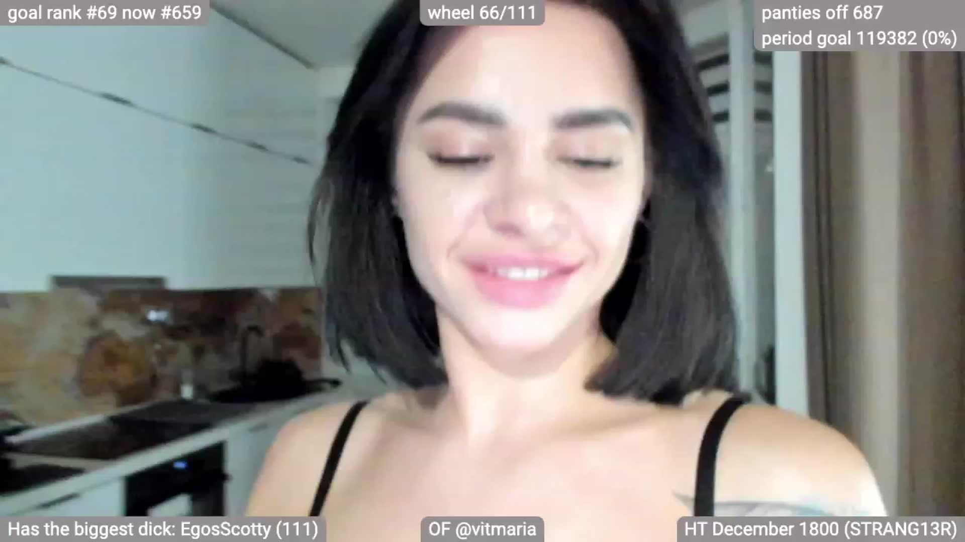 Gallery image thumbnail from swtAlterEgo's myfreecams stream on, 12/11/2023, 03:58 image 3 of 20