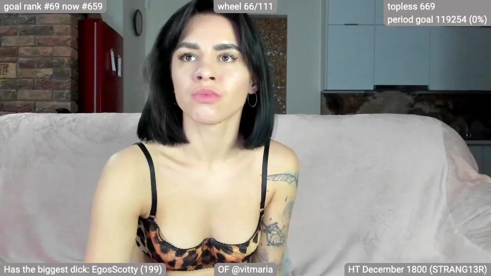 Gallery image thumbnail from swtAlterEgo's myfreecams stream on, 12/11/2023, 05:09 image 15 of 20