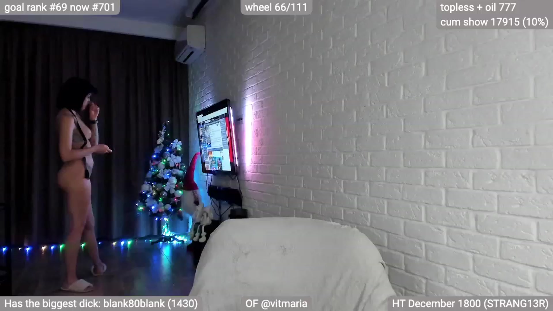 Gallery image thumbnail from swtAlterEgo's myfreecams stream on, 12/13/2023, 04:49 image 10 of 20