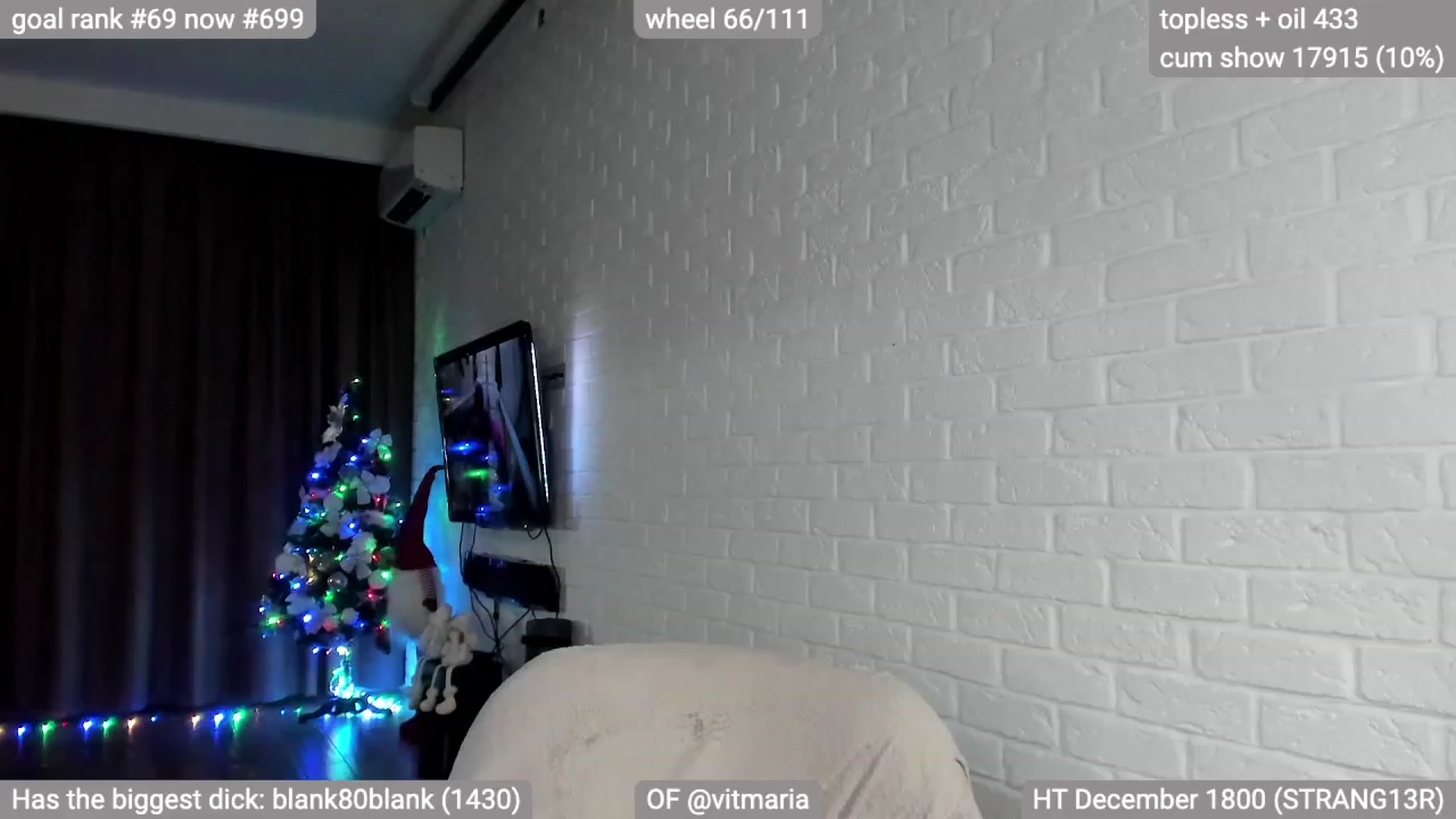 Gallery image thumbnail from swtAlterEgo's myfreecams stream on, 12/13/2023, 04:49 image 7 of 20