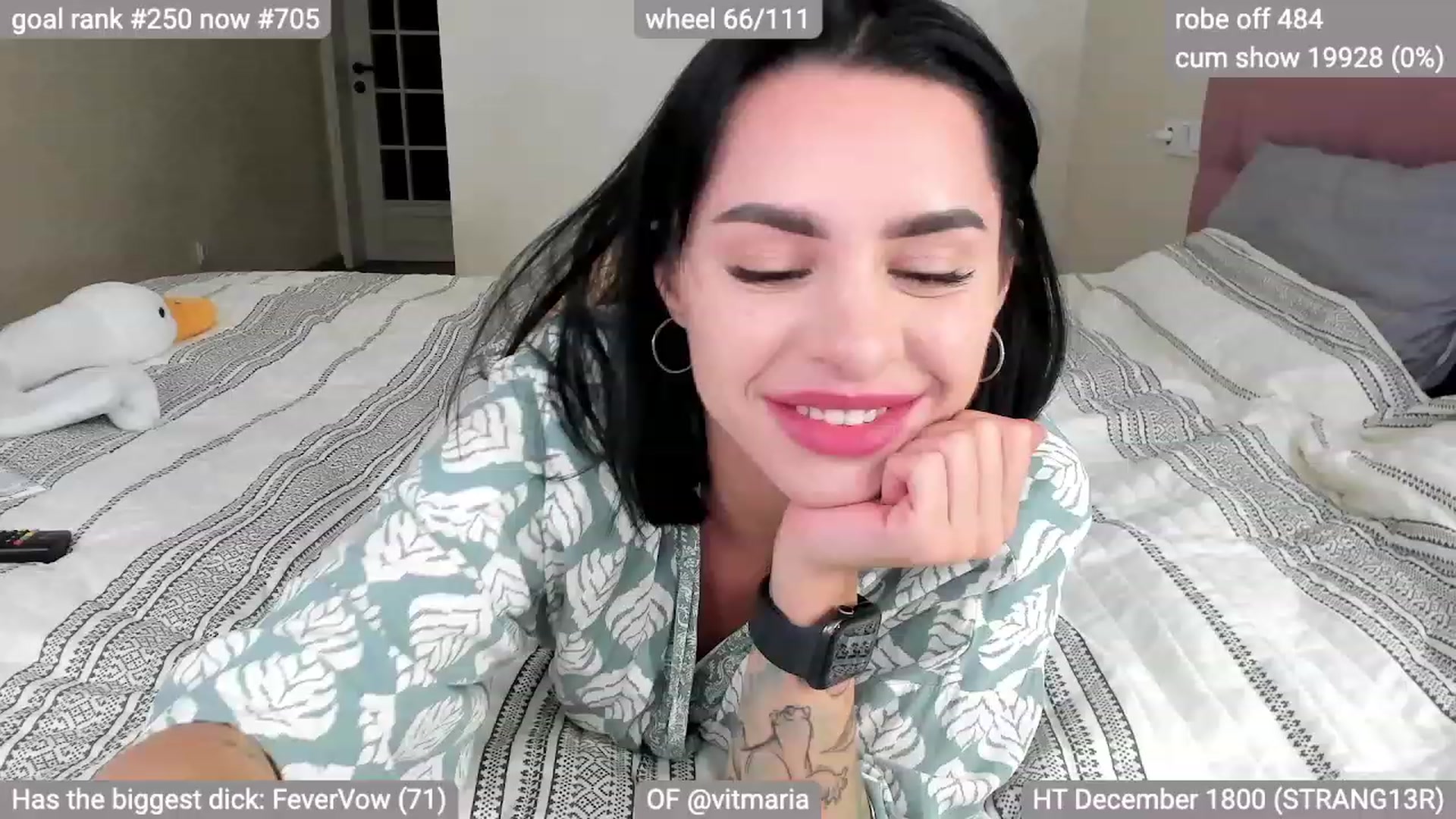 Gallery image thumbnail from swtAlterEgo's myfreecams stream on, 12/13/2023, 21:51 image 11 of 20