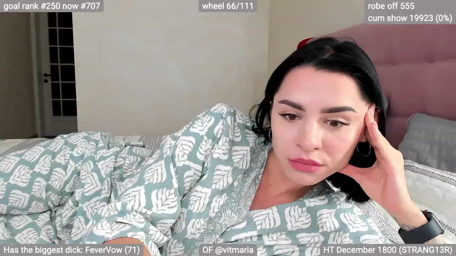 Gallery image thumbnail from swtAlterEgo's myfreecams stream on, 12/13/2023, 23:17 image 5 of 20