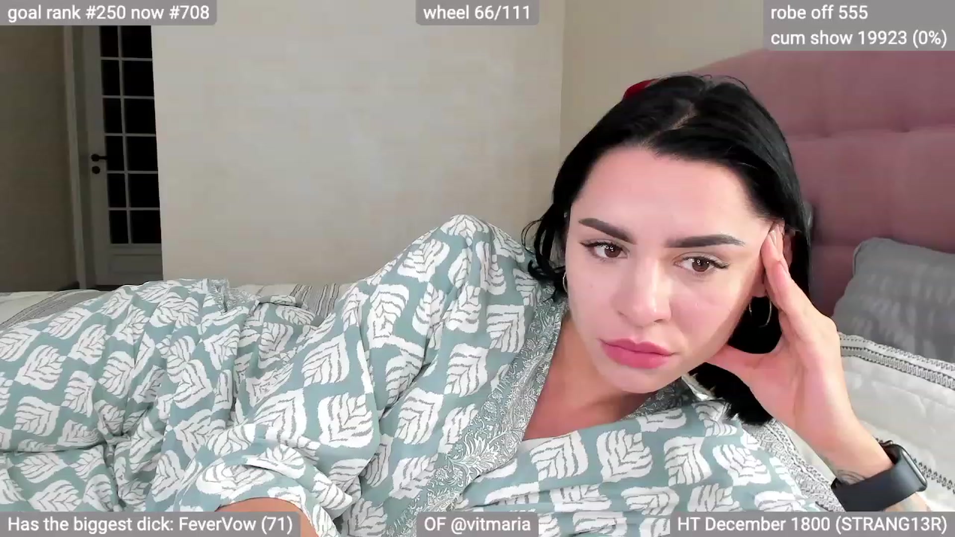 Gallery image thumbnail from swtAlterEgo's myfreecams stream on, 12/13/2023, 23:17 image 6 of 20
