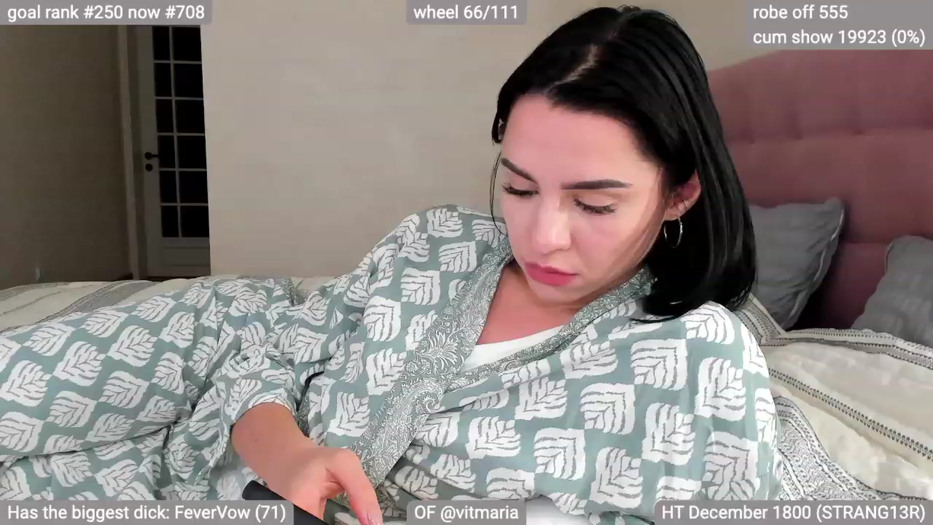 Gallery image thumbnail from swtAlterEgo's myfreecams stream on, 12/13/2023, 23:17 image 9 of 20