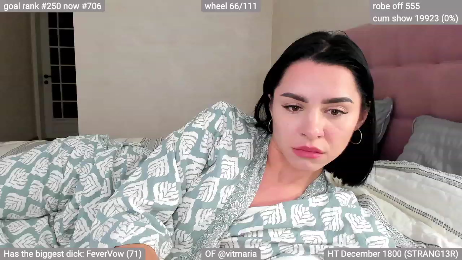 Gallery image thumbnail from swtAlterEgo's myfreecams stream on, 12/13/2023, 23:17 image 2 of 20