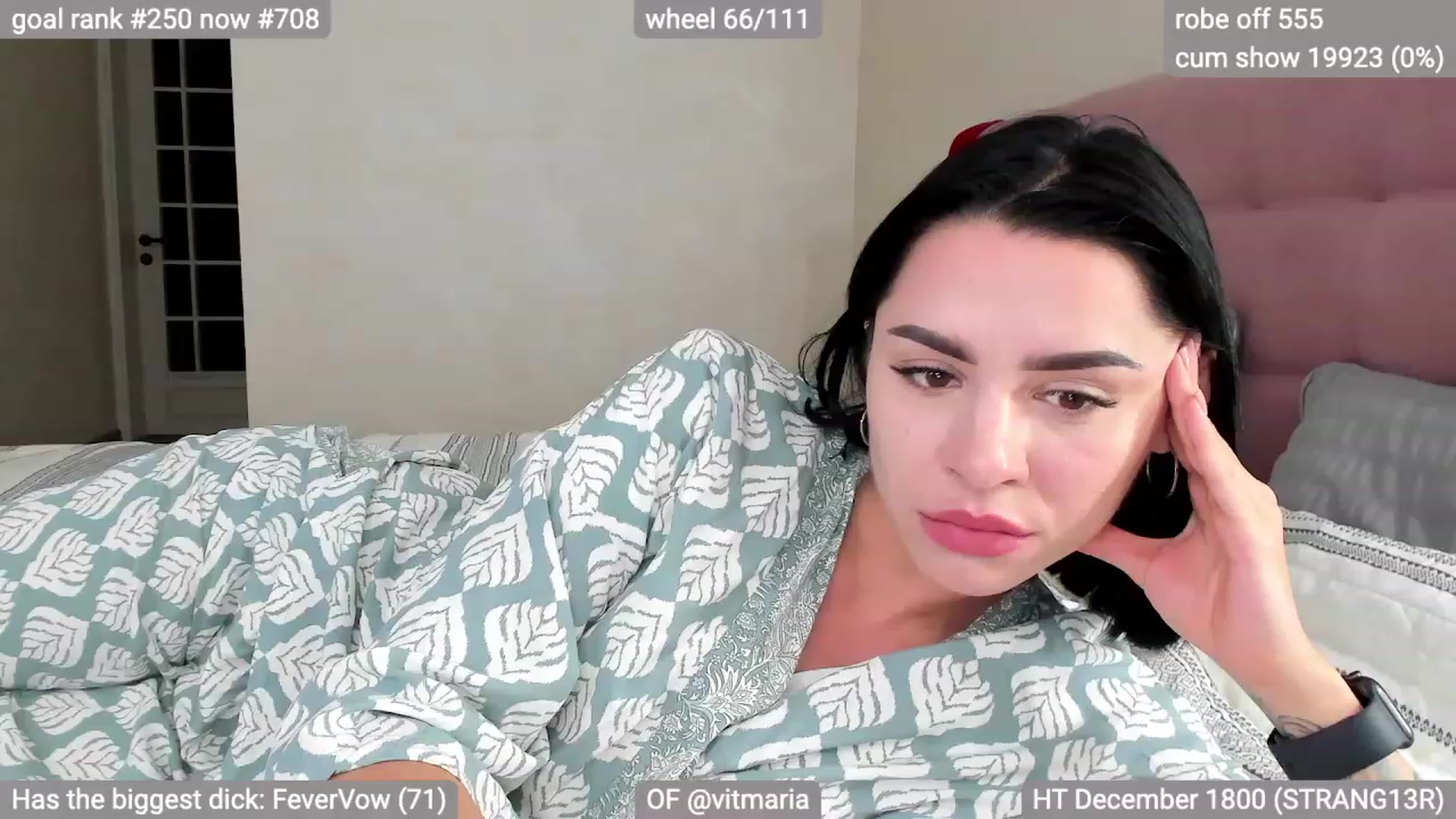 Gallery image thumbnail from swtAlterEgo's myfreecams stream on, 12/13/2023, 23:17 image 7 of 20
