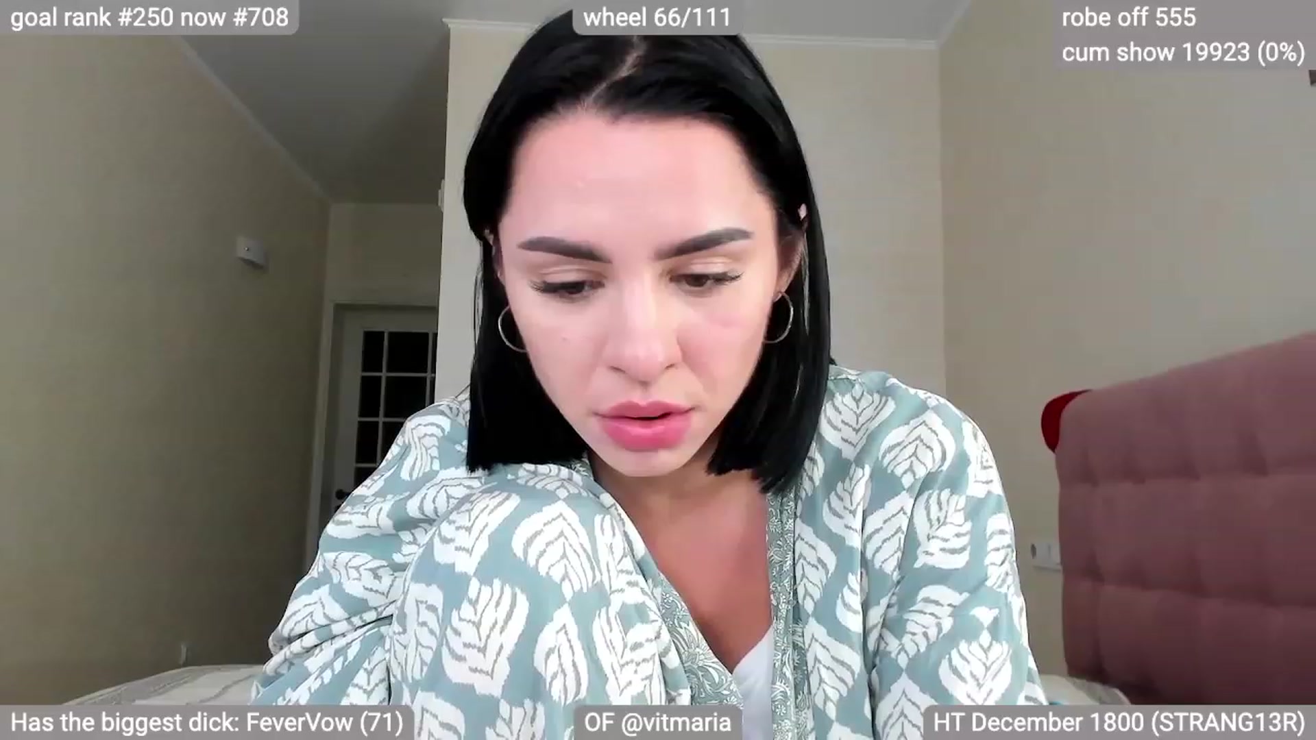 Gallery image thumbnail from swtAlterEgo's myfreecams stream on, 12/14/2023, 24:04 image 2 of 20