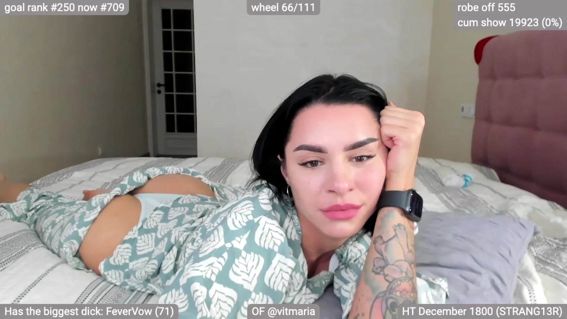 Gallery image thumbnail from swtAlterEgo's myfreecams stream on, 12/14/2023, 24:04 image 12 of 20