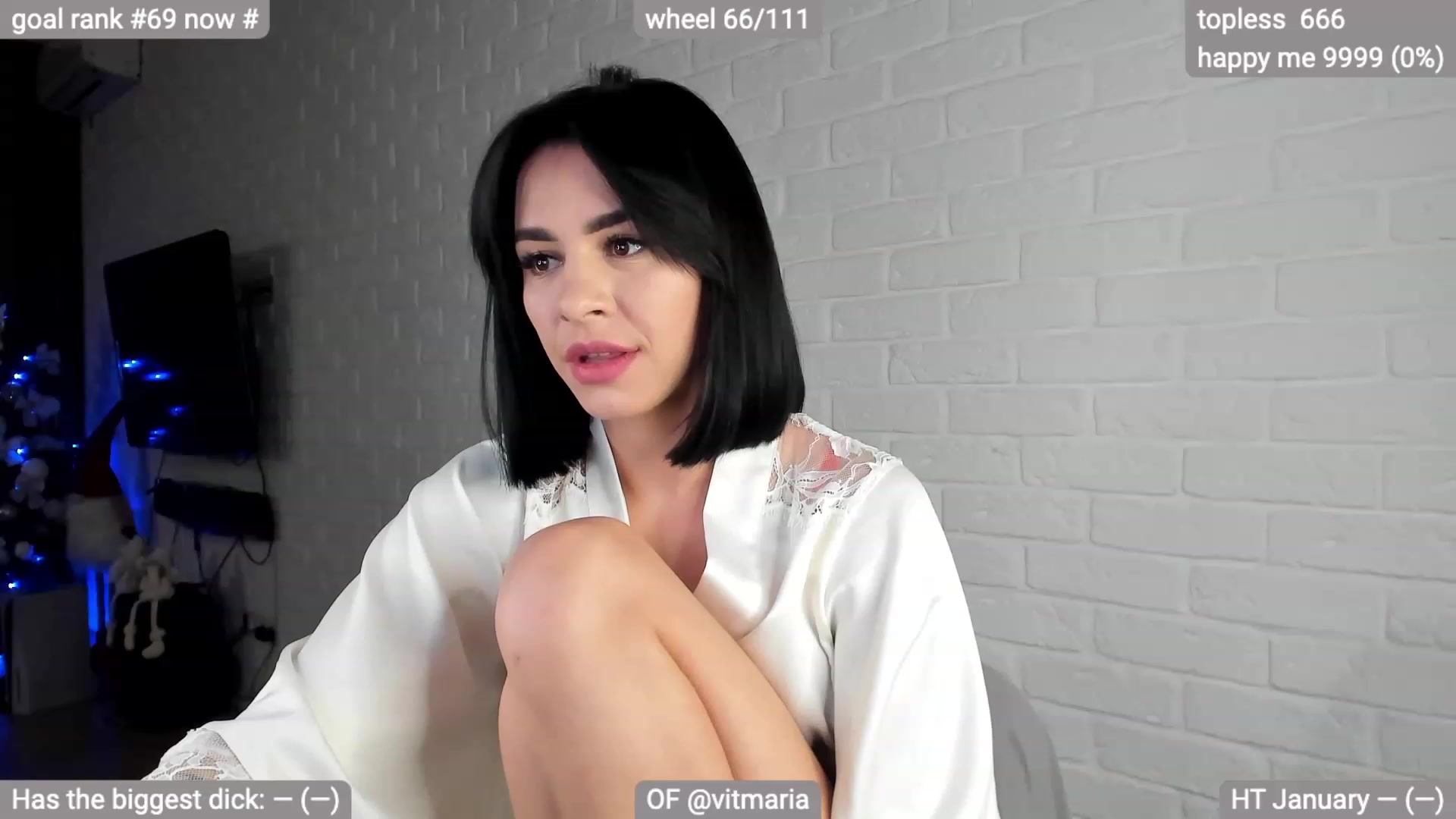 Gallery image thumbnail from swtAlterEgo's myfreecams stream on, 01/02/2024, 01:18 image 12 of 20