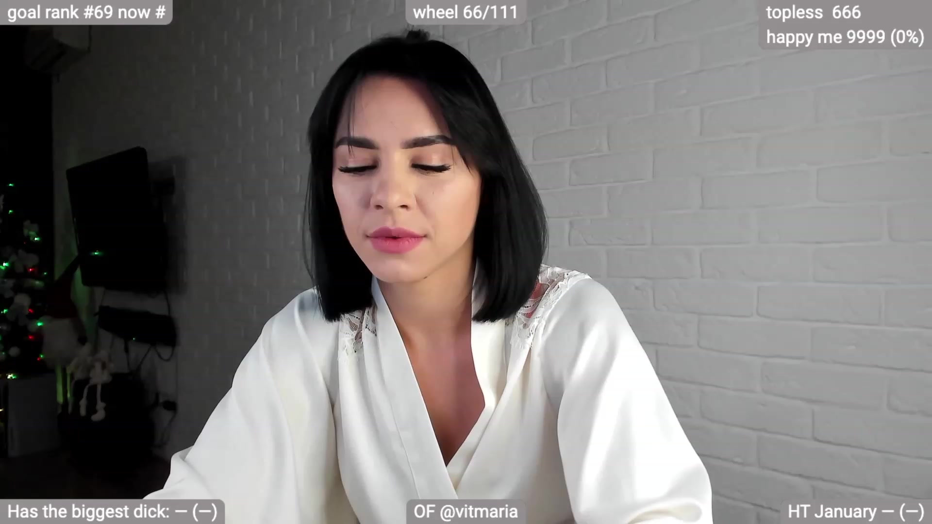 Gallery image thumbnail from swtAlterEgo's myfreecams stream on, 01/02/2024, 01:18 image 11 of 20