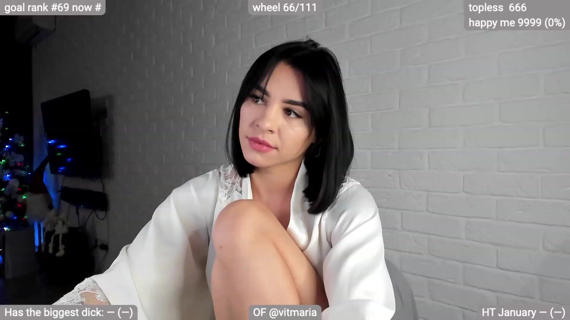 Gallery image thumbnail from swtAlterEgo's myfreecams stream on, 01/02/2024, 01:18 image 13 of 20