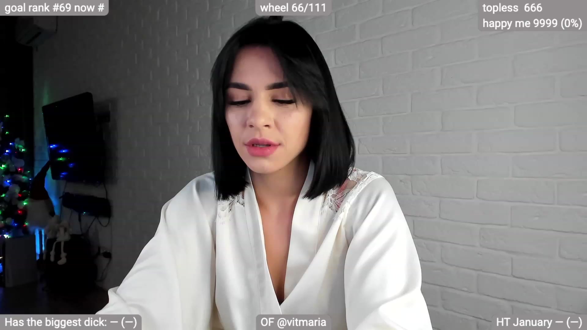 Gallery image thumbnail from swtAlterEgo's myfreecams stream on, 01/02/2024, 01:18 image 9 of 20