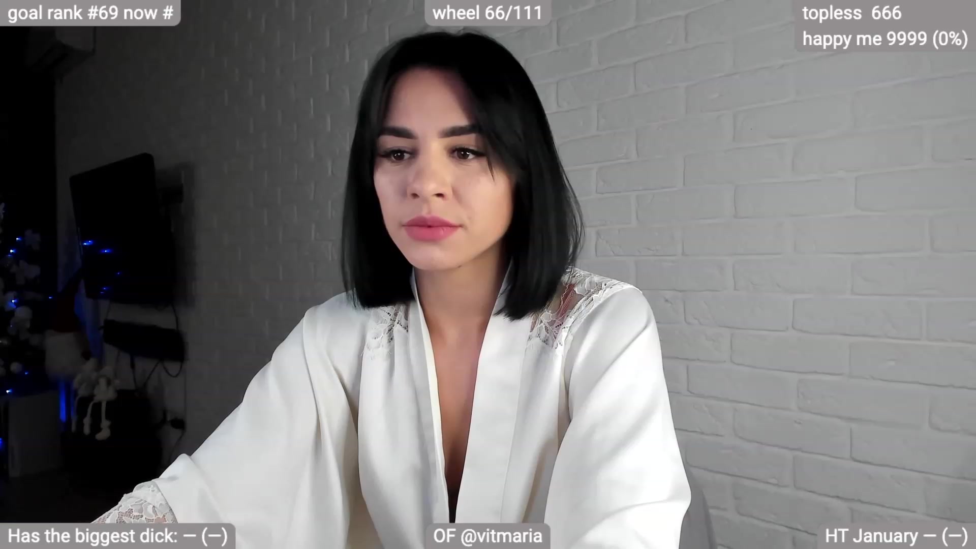 Gallery image thumbnail from swtAlterEgo's myfreecams stream on, 01/02/2024, 01:18 image 16 of 20