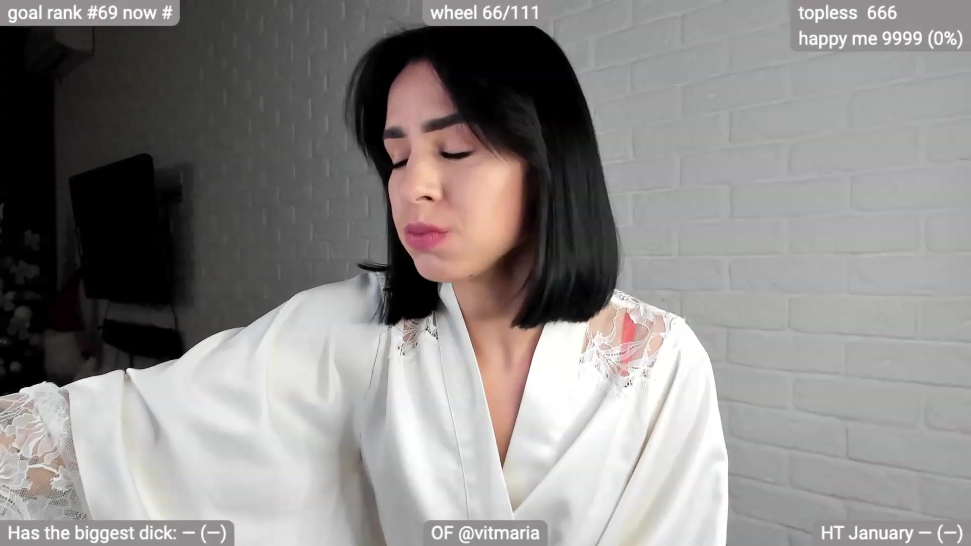 Gallery image thumbnail from swtAlterEgo's myfreecams stream on, 01/02/2024, 01:18 image 10 of 20