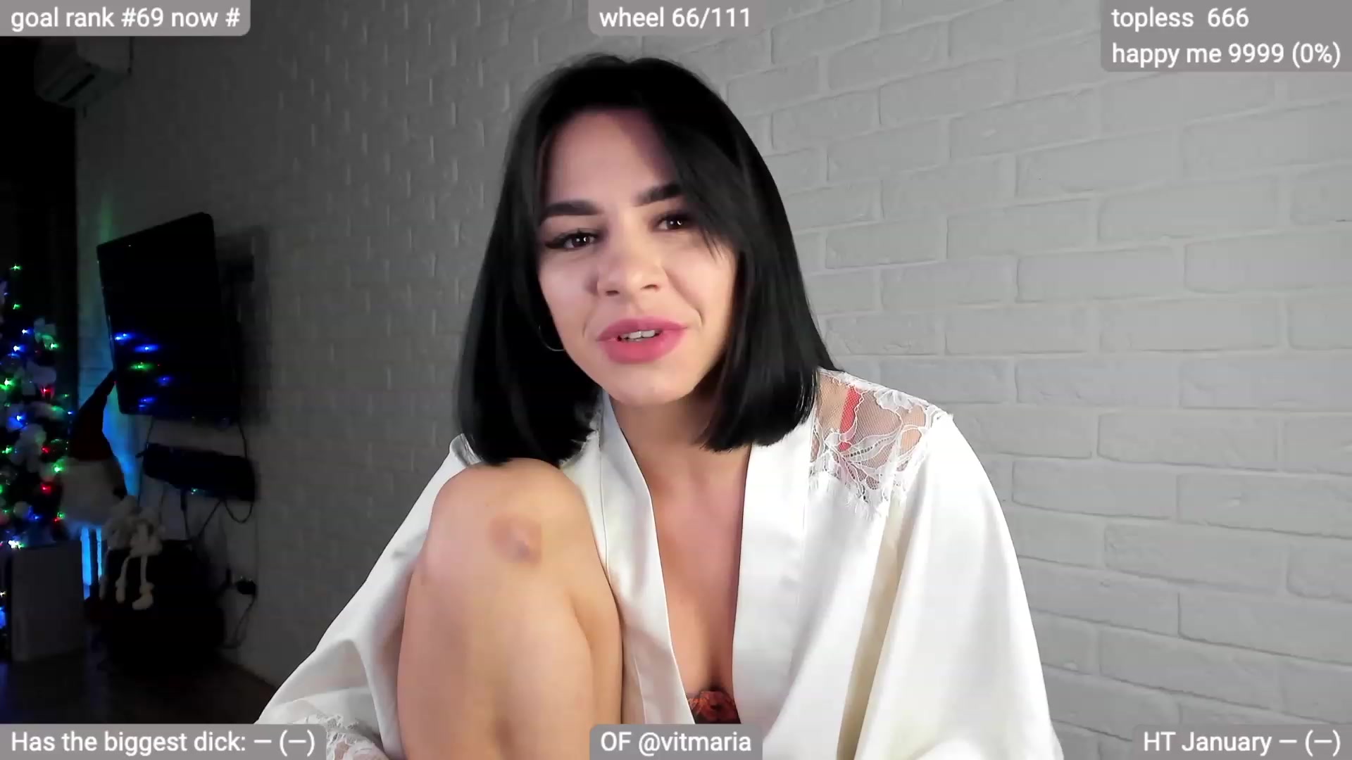 Gallery image thumbnail from swtAlterEgo's myfreecams stream on, 01/02/2024, 01:18 image 18 of 20